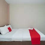 Reddoorz Plus @ Pelita Guest House
