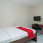 Reddoorz Plus @ Pelita Guest House