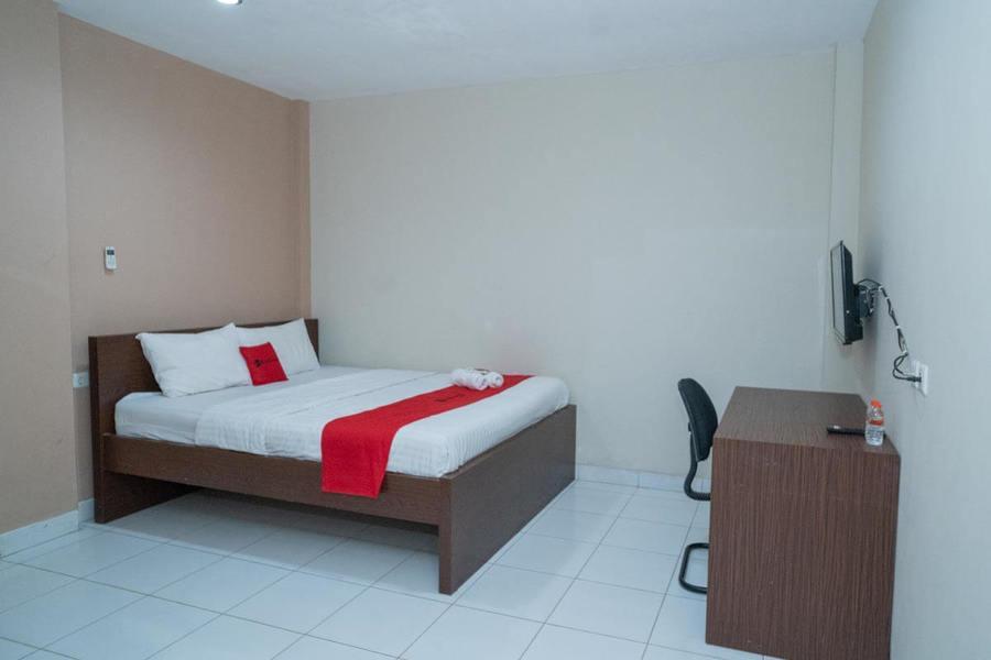 Reddoorz @ Pelita Hotel