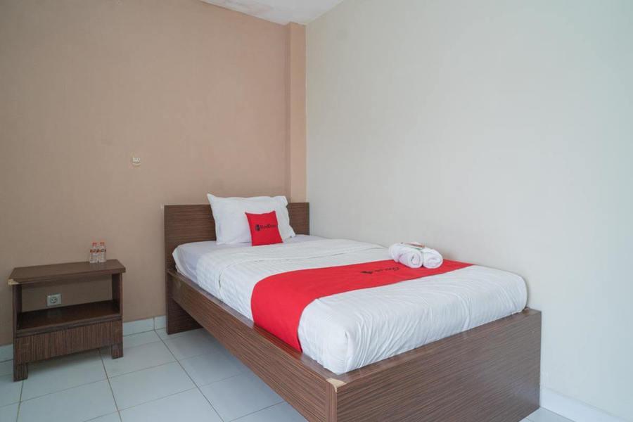 Reddoorz @ Pelita Hotel