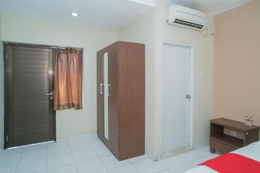 Hotel Reddoorz @ Pelita