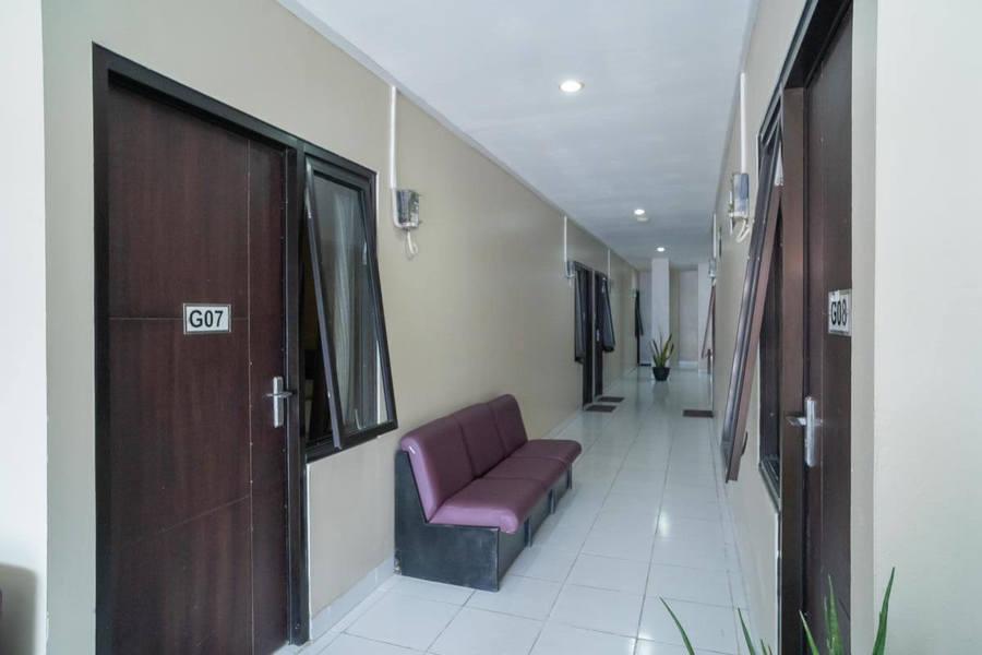 Reddoorz @ Pelita 3* Balikpapan (Borneo)